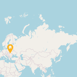 Zelena Sadyba Bila Stavka на глобальній карті